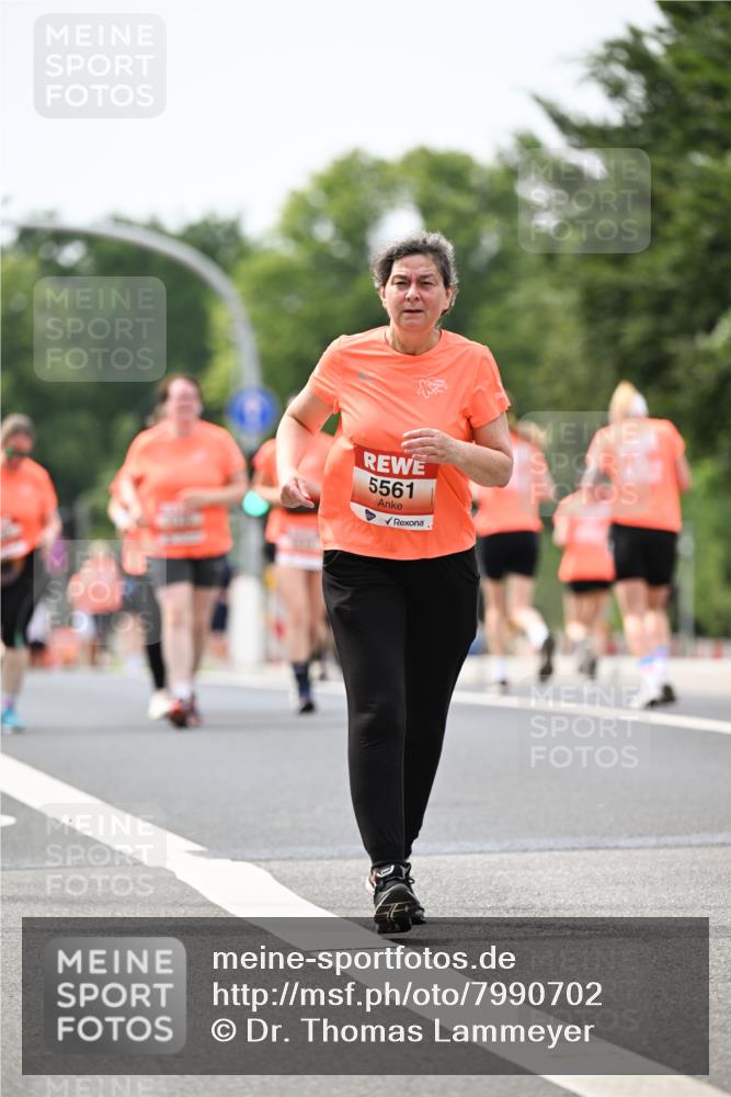 15.06.2025 - REWE Women's Run Dr. Thomas Lammeyer http://msf.ph/oto/7990702 15.06.2025 10:49:59 Laufen  meine-sportfotos.de