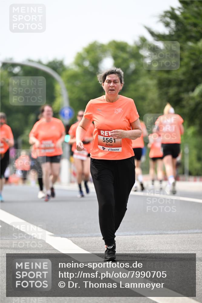 15.06.2025 - REWE Women's Run Dr. Thomas Lammeyer http://msf.ph/oto/7990705 15.06.2025 10:49:59 Laufen 5561 meine-sportfotos.de