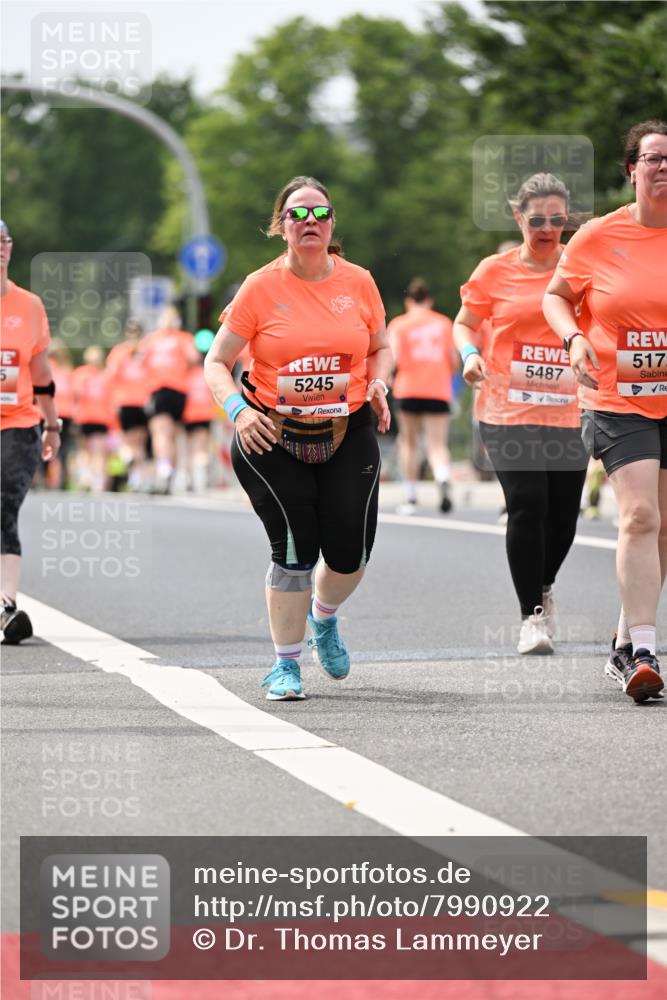 15.06.2025 - REWE Women's Run Dr. Thomas Lammeyer http://msf.ph/oto/7990922 15.06.2025 10:50:06 Laufen 5, 5245, 5487, 517 meine-sportfotos.de