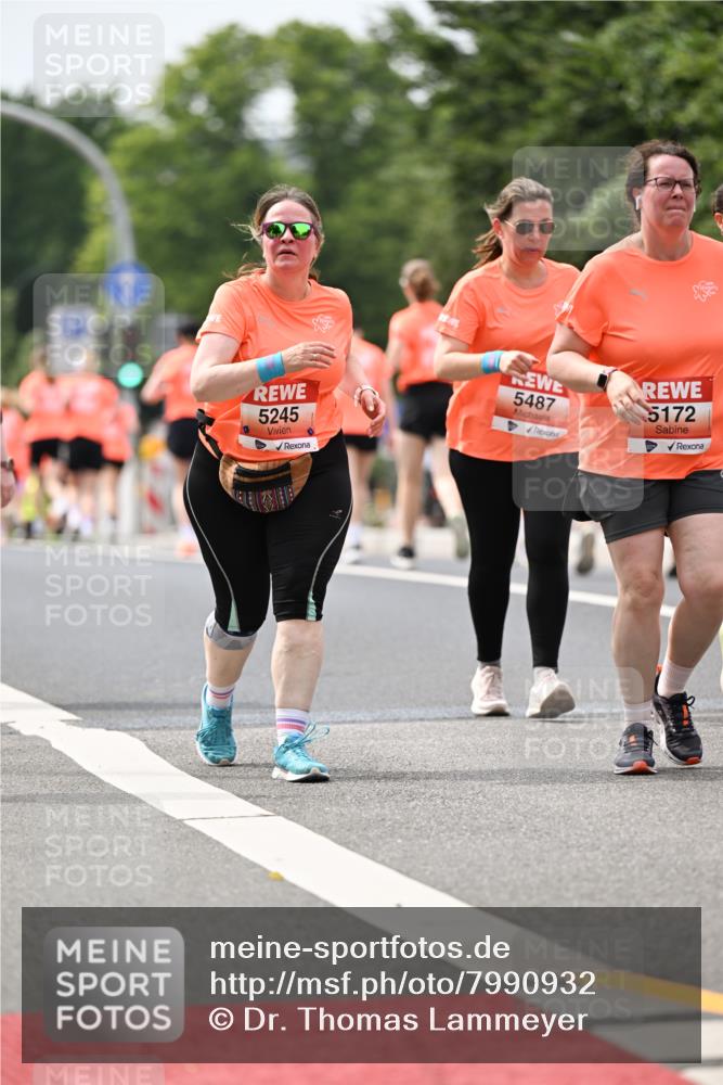 15.06.2025 - REWE Women's Run Dr. Thomas Lammeyer http://msf.ph/oto/7990932 15.06.2025 10:50:06 Laufen 5245, 5487, 5172 meine-sportfotos.de