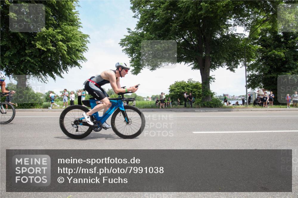 15.06.2025 - 7 Türme Triathlon Yannick Fuchs http://msf.ph/oto/7991038 15.06.2025 13:19:54 Radfahren 278, 497, 549, 628, 638, 656 meine-sportfotos.de