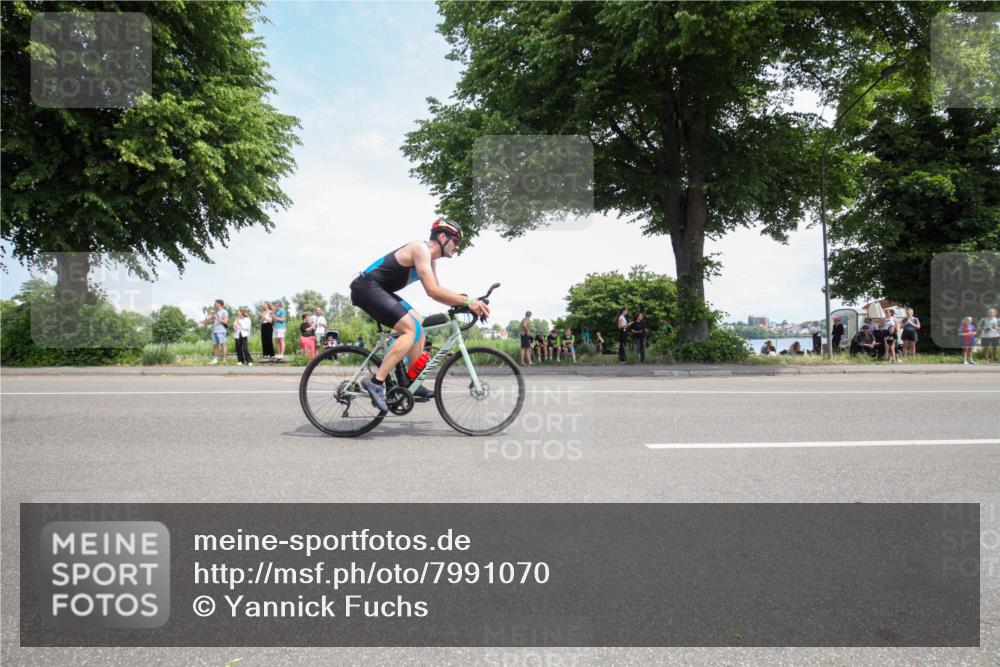 15.06.2025 - 7 Türme Triathlon Yannick Fuchs http://msf.ph/oto/7991070 15.06.2025 13:19:57 Radfahren 278, 497, 588, 628, 656, 871 meine-sportfotos.de