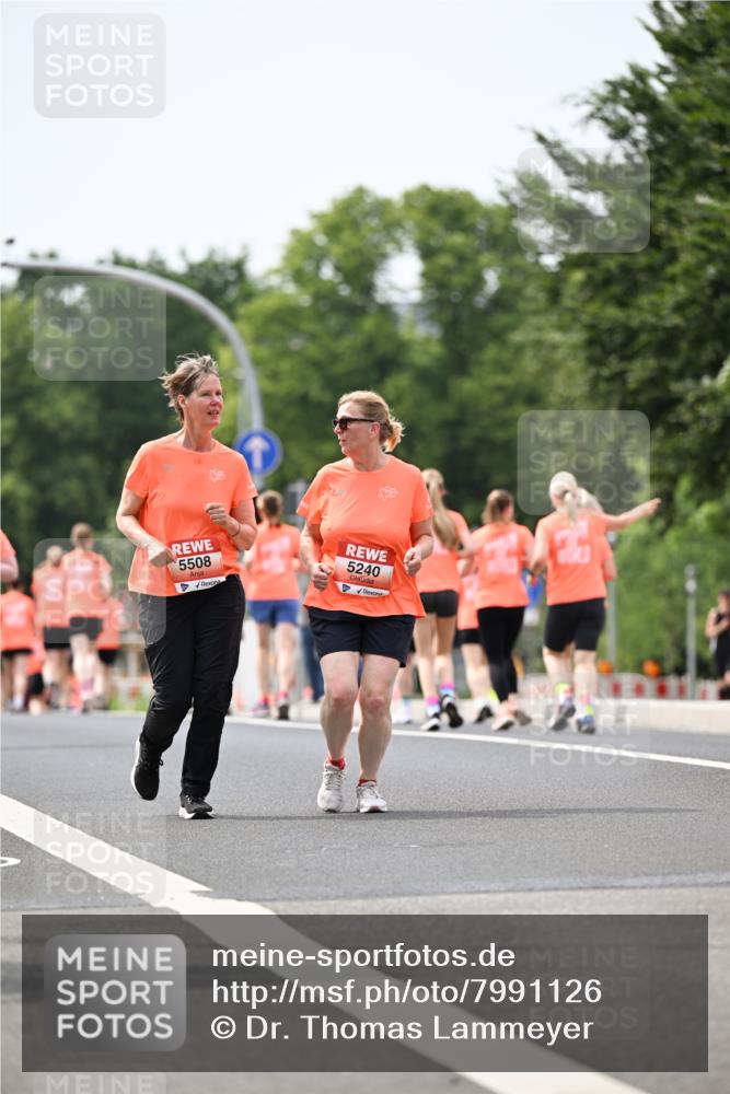 15.06.2025 - REWE Women's Run Dr. Thomas Lammeyer http://msf.ph/oto/7991126 15.06.2025 10:50:27 Laufen 5508, 5240 meine-sportfotos.de