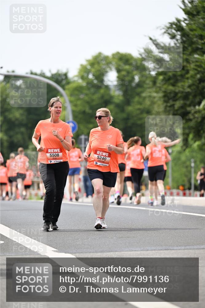 15.06.2025 - REWE Women's Run Dr. Thomas Lammeyer http://msf.ph/oto/7991136 15.06.2025 10:50:27 Laufen 5508, 5240 meine-sportfotos.de