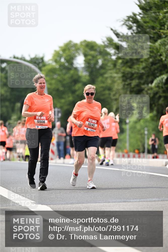 15.06.2025 - REWE Women's Run Dr. Thomas Lammeyer http://msf.ph/oto/7991174 15.06.2025 10:50:28 Laufen 5508, 5240 meine-sportfotos.de