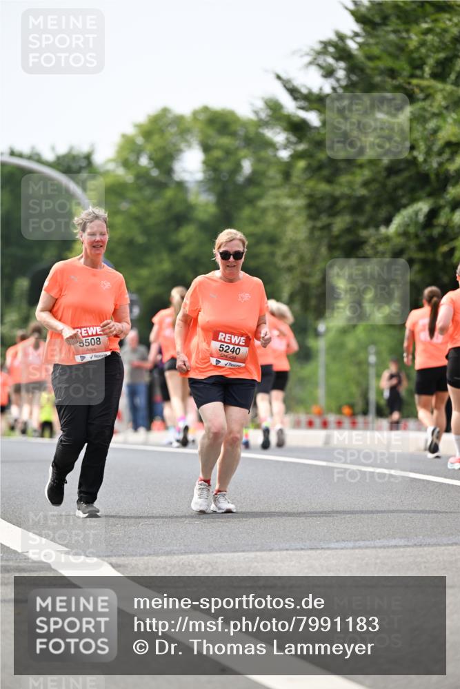 15.06.2025 - REWE Women's Run Dr. Thomas Lammeyer http://msf.ph/oto/7991183 15.06.2025 10:50:28 Laufen 5508, 5240 meine-sportfotos.de