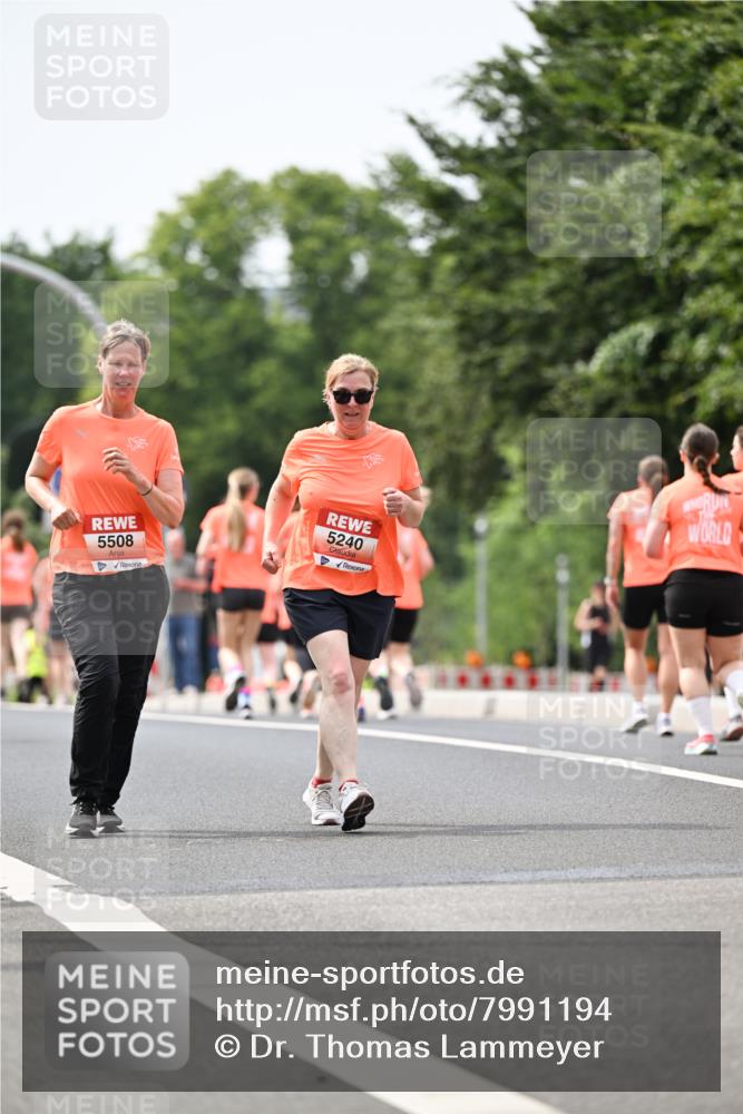 15.06.2025 - REWE Women's Run Dr. Thomas Lammeyer http://msf.ph/oto/7991194 15.06.2025 10:50:28 Laufen 5508, 5240 meine-sportfotos.de