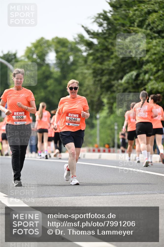 15.06.2025 - REWE Women's Run Dr. Thomas Lammeyer http://msf.ph/oto/7991206 15.06.2025 10:50:28 Laufen 5508, 5240 meine-sportfotos.de