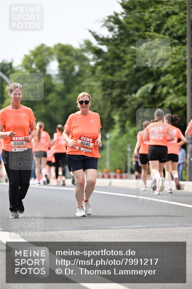 15.06.2025 - REWE Women's Run Dr. Thomas Lammeyer http://msf.ph/oto/7991217 15.06.2025 10:50:28 Laufen 5508, 5240 meine-sportfotos.de