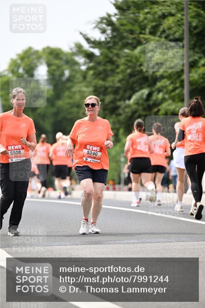 15.06.2025 - REWE Women's Run Dr. Thomas Lammeyer http://msf.ph/oto/7991244 15.06.2025 10:50:29 Laufen 5508, 5240 meine-sportfotos.de