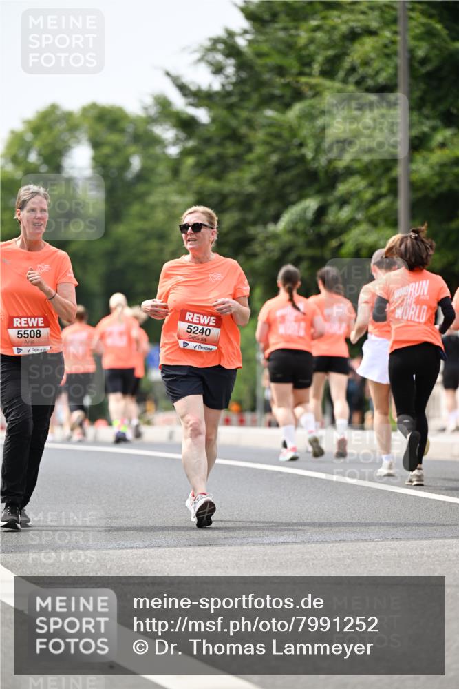 15.06.2025 - REWE Women's Run Dr. Thomas Lammeyer http://msf.ph/oto/7991252 15.06.2025 10:50:29 Laufen 5508, 5240 meine-sportfotos.de