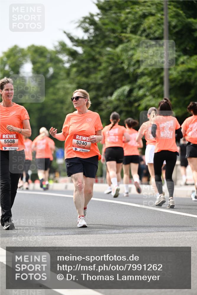 15.06.2025 - REWE Women's Run Dr. Thomas Lammeyer http://msf.ph/oto/7991262 15.06.2025 10:50:29 Laufen 5508, 5240 meine-sportfotos.de