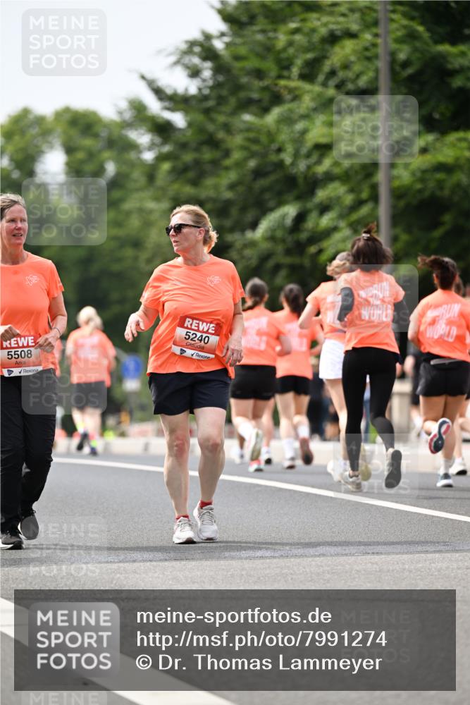 15.06.2025 - REWE Women's Run Dr. Thomas Lammeyer http://msf.ph/oto/7991274 15.06.2025 10:50:29 Laufen 5508, 5240 meine-sportfotos.de