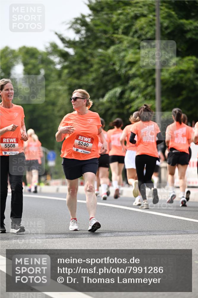 15.06.2025 - REWE Women's Run Dr. Thomas Lammeyer http://msf.ph/oto/7991286 15.06.2025 10:50:29 Laufen 5508, 5240 meine-sportfotos.de