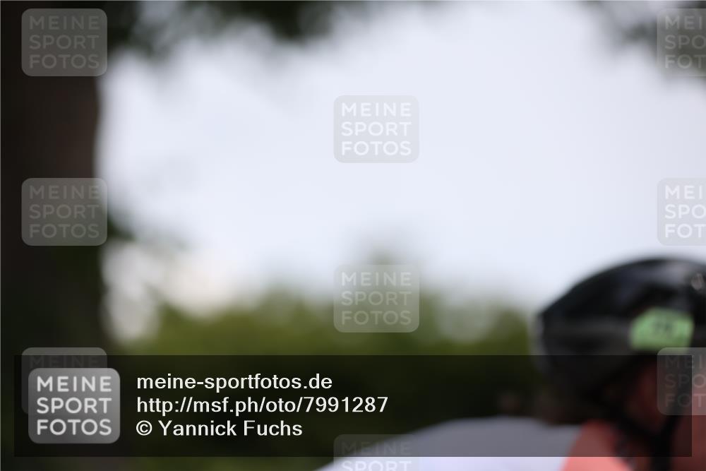 15.06.2025 - 7 Türme Triathlon Yannick Fuchs http://msf.ph/oto/7991287 15.06.2025 13:04:33 Radfahren 379, 816 meine-sportfotos.de