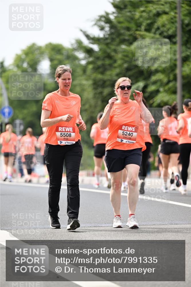 15.06.2025 - REWE Women's Run Dr. Thomas Lammeyer http://msf.ph/oto/7991335 15.06.2025 10:50:30 Laufen 5508, 5240 meine-sportfotos.de
