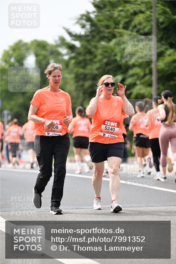 15.06.2025 - REWE Women's Run Dr. Thomas Lammeyer http://msf.ph/oto/7991352 15.06.2025 10:50:30 Laufen 508, 5240 meine-sportfotos.de
