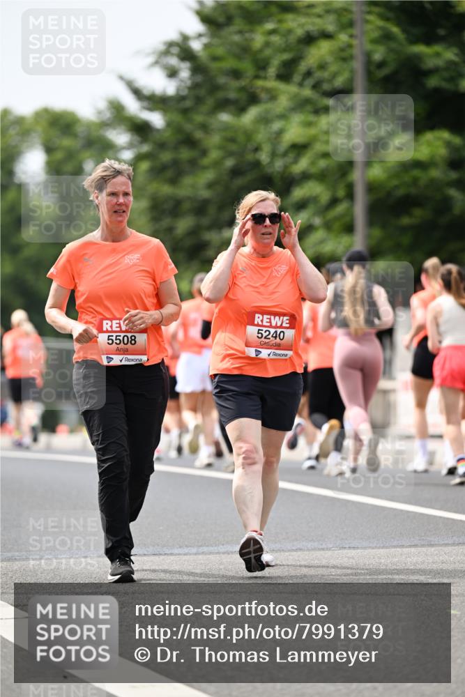 15.06.2025 - REWE Women's Run Dr. Thomas Lammeyer http://msf.ph/oto/7991379 15.06.2025 10:50:31 Laufen 5508, 5240 meine-sportfotos.de