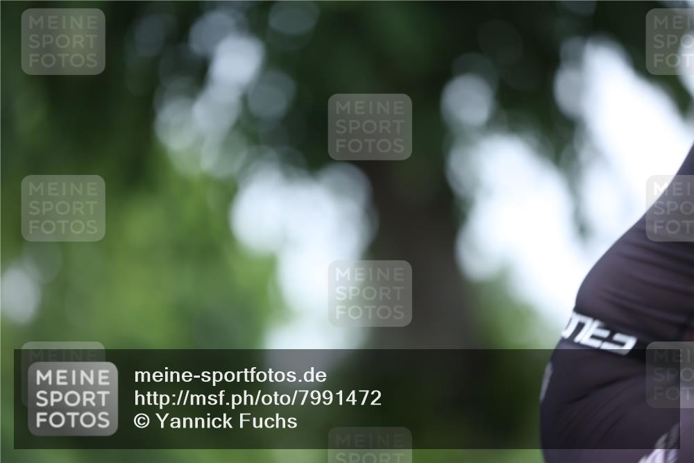 15.06.2025 - 7 Türme Triathlon Yannick Fuchs http://msf.ph/oto/7991472 15.06.2025 11:57:48 Radfahren 243, 244 meine-sportfotos.de