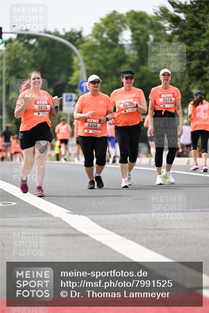 15.06.2025 - REWE Women's Run Dr. Thomas Lammeyer http://msf.ph/oto/7991525 15.06.2025 10:50:53 Laufen 5515, 5258, 55, 5519 meine-sportfotos.de