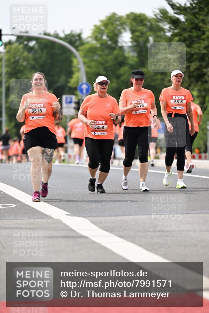 15.06.2025 - REWE Women's Run Dr. Thomas Lammeyer http://msf.ph/oto/7991571 15.06.2025 10:50:54 Laufen 5515, 5258, 16, 5519 meine-sportfotos.de