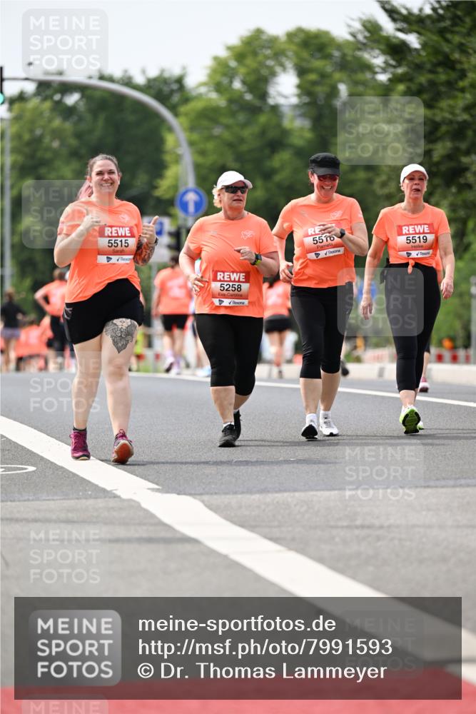 15.06.2025 - REWE Women's Run Dr. Thomas Lammeyer http://msf.ph/oto/7991593 15.06.2025 10:50:54 Laufen 5515, 5258, 5516, 5519 meine-sportfotos.de