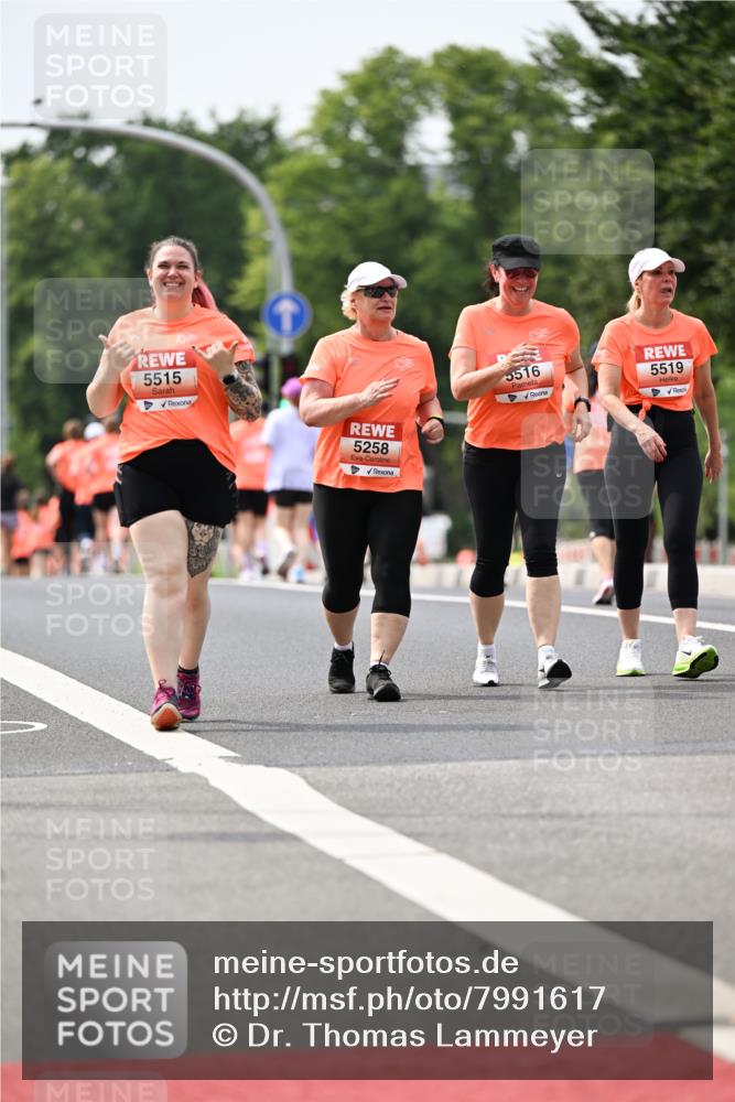 15.06.2025 - REWE Women's Run Dr. Thomas Lammeyer http://msf.ph/oto/7991617 15.06.2025 10:50:54 Laufen 5515, 5258, 5516, 5519 meine-sportfotos.de