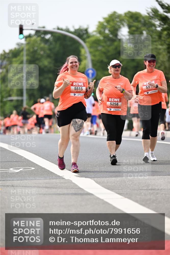 15.06.2025 - REWE Women's Run Dr. Thomas Lammeyer http://msf.ph/oto/7991656 15.06.2025 10:50:55 Laufen 5515, 5258, 55 meine-sportfotos.de