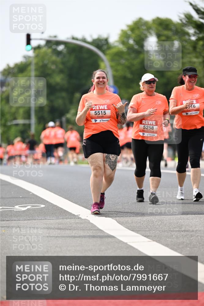 15.06.2025 - REWE Women's Run Dr. Thomas Lammeyer http://msf.ph/oto/7991667 15.06.2025 10:50:55 Laufen 5515, 5258, 16 meine-sportfotos.de