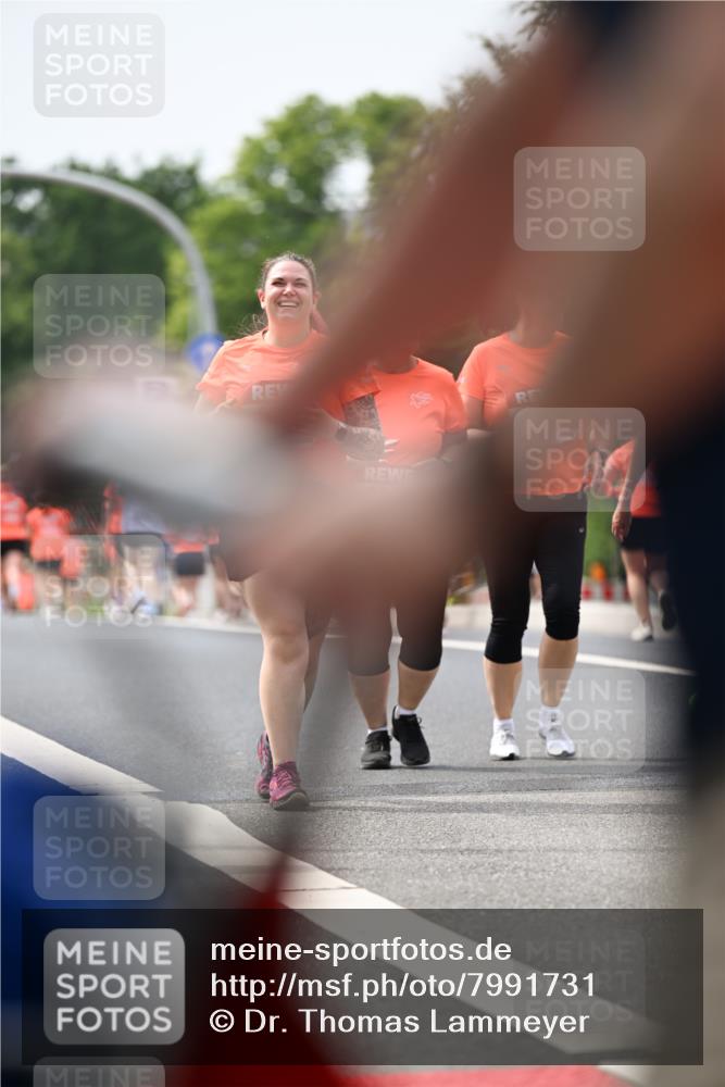 15.06.2025 - REWE Women's Run Dr. Thomas Lammeyer http://msf.ph/oto/7991731 15.06.2025 10:50:56 Laufen  meine-sportfotos.de