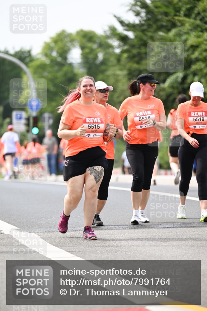15.06.2025 - REWE Women's Run Dr. Thomas Lammeyer http://msf.ph/oto/7991764 15.06.2025 10:50:56 Laufen 5516, 5515, 5519 meine-sportfotos.de