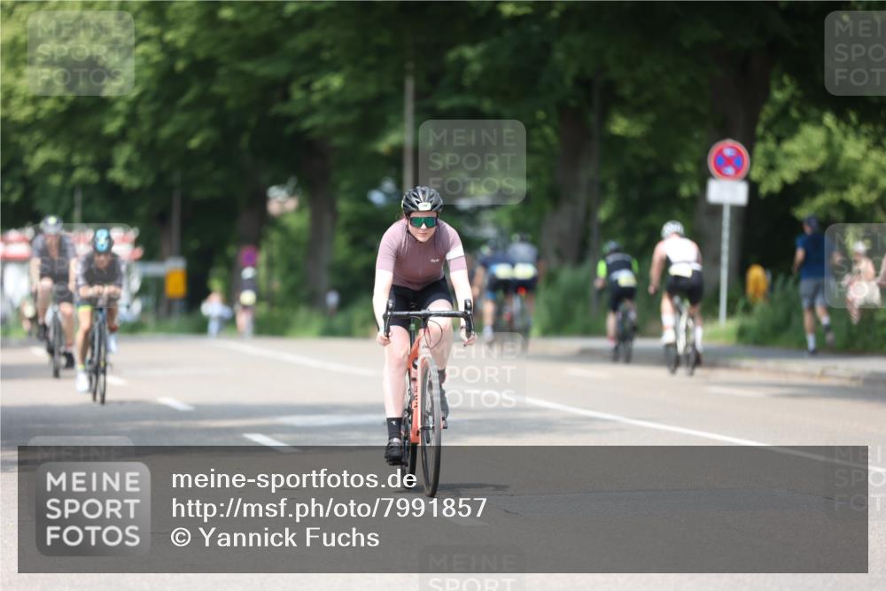 15.06.2025 - 7 Türme Triathlon Yannick Fuchs http://msf.ph/oto/7991857 15.06.2025 13:05:04 Radfahren 469 meine-sportfotos.de