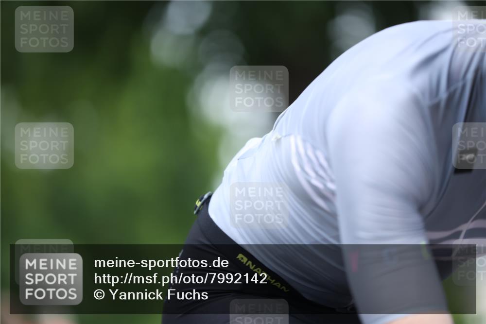 15.06.2025 - 7 Türme Triathlon Yannick Fuchs http://msf.ph/oto/7992142 15.06.2025 11:59:48 Radfahren 277 meine-sportfotos.de