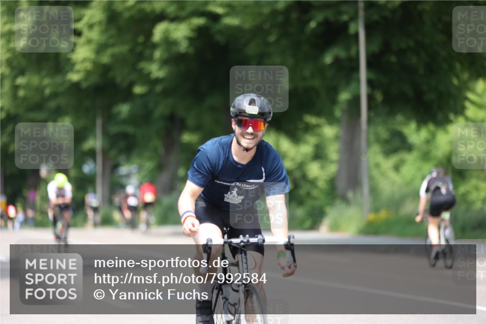 15.06.2025 - 7 Türme Triathlon Yannick Fuchs http://msf.ph/oto/7992584 15.06.2025 13:05:59 Radfahren 320, 447, 479, 794, 972 meine-sportfotos.de