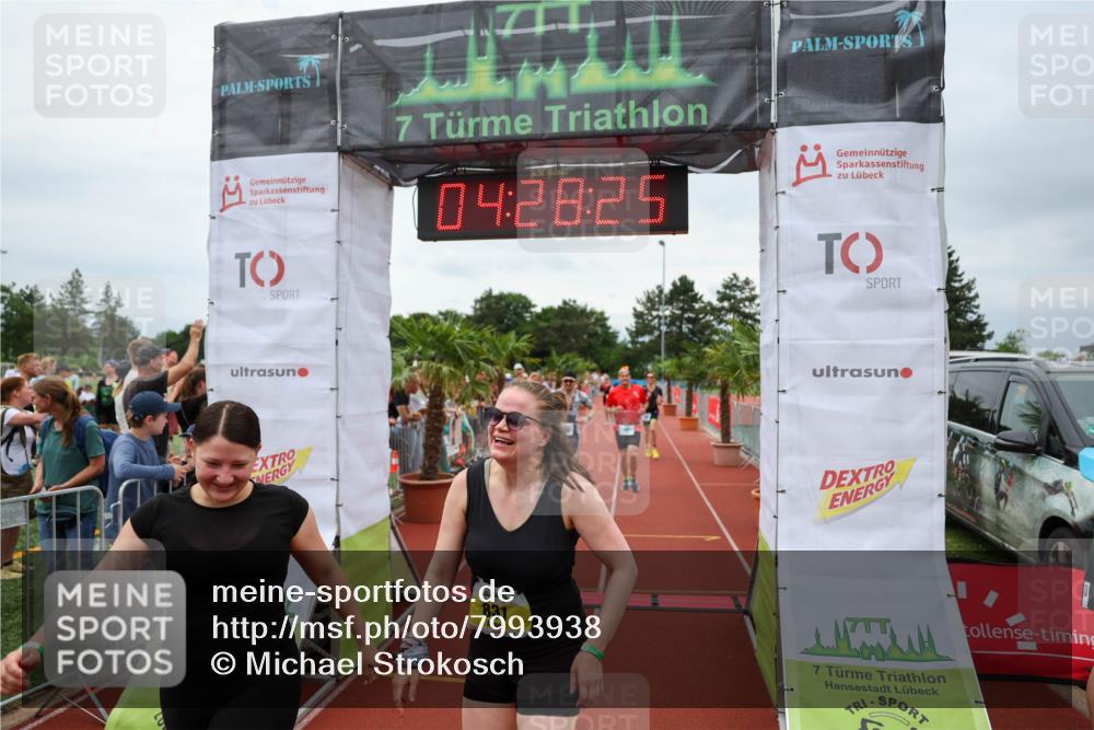 15.06.2025 - 7 Türme Triathlon Michael Strokosch http://msf.ph/oto/7993938 15.06.2025 14:28:25 Ziel 367, 383, 388, 559, 799, 831, 1163 meine-sportfotos.de