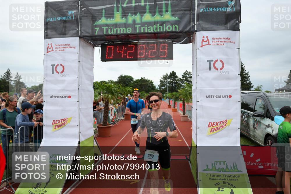 15.06.2025 - 7 Türme Triathlon Michael Strokosch http://msf.ph/oto/7994013 15.06.2025 14:28:28 Ziel 367, 383, 388, 559, 799, 831, 1196 meine-sportfotos.de