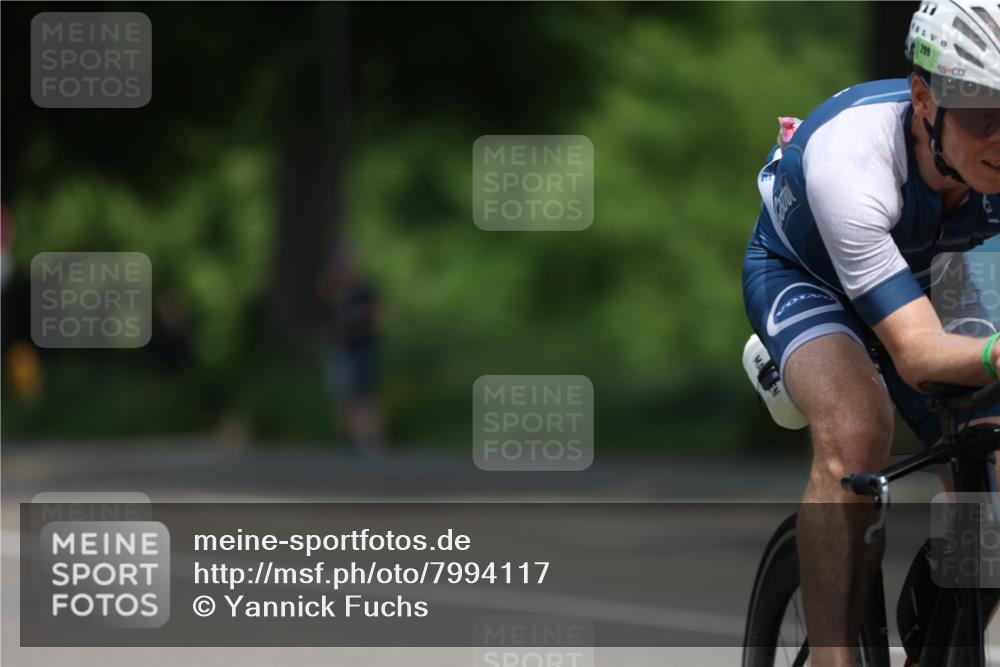 15.06.2025 - 7 Türme Triathlon Yannick Fuchs http://msf.ph/oto/7994117 15.06.2025 12:08:29 Radfahren 220, 221, 299, 311, 337 meine-sportfotos.de