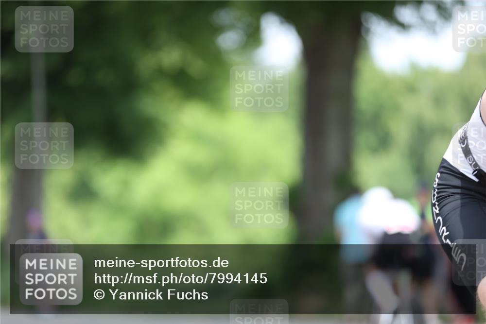 15.06.2025 - 7 Türme Triathlon Yannick Fuchs http://msf.ph/oto/7994145 15.06.2025 12:08:30 Radfahren 220, 221, 299, 337 meine-sportfotos.de