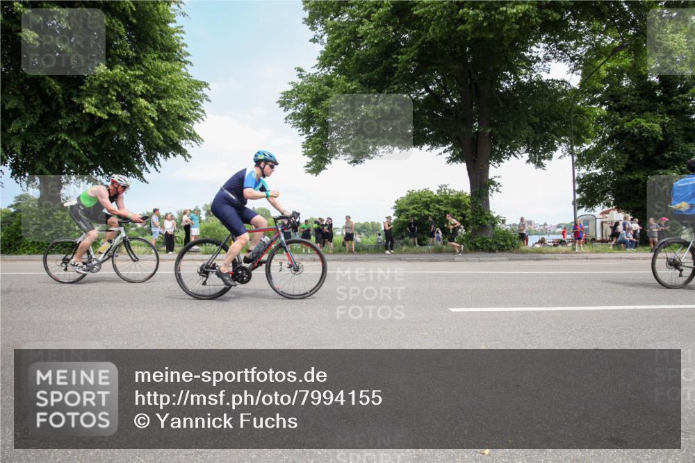 15.06.2025 - 7 Türme Triathlon Yannick Fuchs http://msf.ph/oto/7994155 15.06.2025 13:33:59 Radfahren 376, 853, 926, 1142, 1180 meine-sportfotos.de