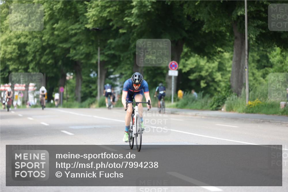15.06.2025 - 7 Türme Triathlon Yannick Fuchs http://msf.ph/oto/7994238 15.06.2025 13:08:10 Radfahren 321, 338, 552, 600, 603, 1065 meine-sportfotos.de
