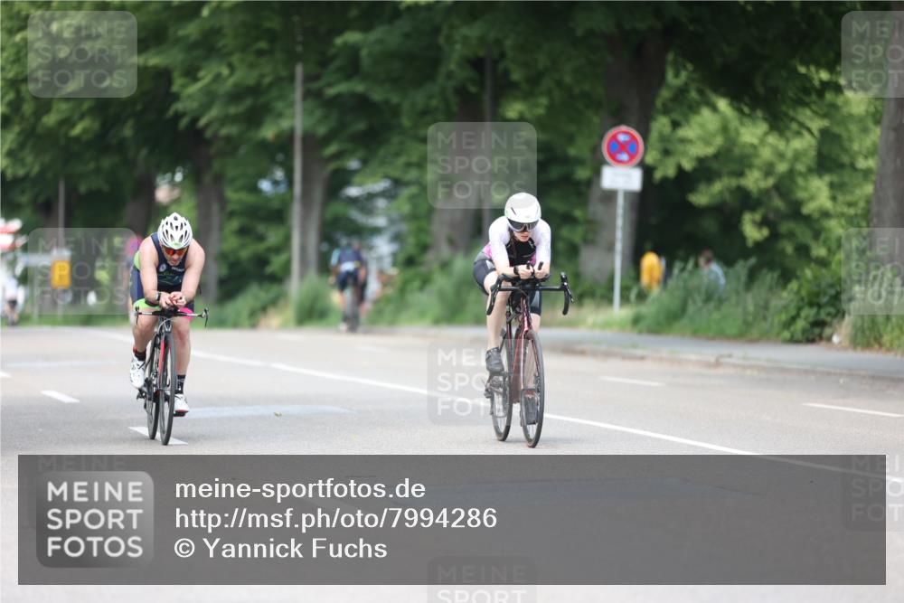15.06.2025 - 7 Türme Triathlon Yannick Fuchs http://msf.ph/oto/7994286 15.06.2025 13:08:14 Radfahren 321, 338, 600, 603, 1065 meine-sportfotos.de