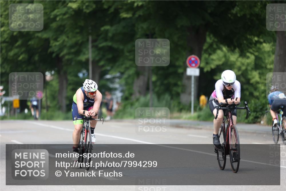 15.06.2025 - 7 Türme Triathlon Yannick Fuchs http://msf.ph/oto/7994299 15.06.2025 13:08:14 Radfahren 321, 338, 600, 603, 1065 meine-sportfotos.de