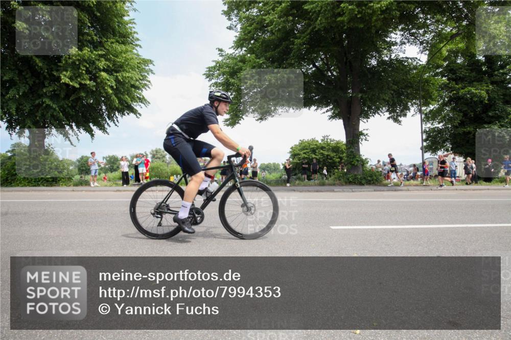 15.06.2025 - 7 Türme Triathlon Yannick Fuchs http://msf.ph/oto/7994353 15.06.2025 13:35:34 Radfahren 899, 1025, 1060, 1097 meine-sportfotos.de