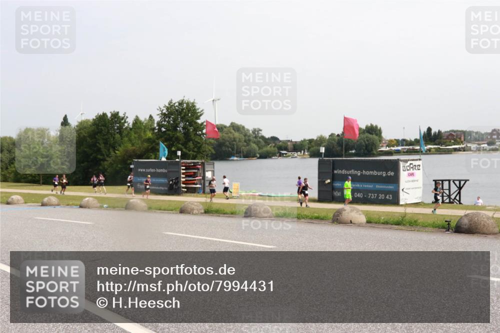 21.06.2025 - 27. Vierlanden-Triathlon H.Heesch http://msf.ph/oto/7994431 15.06.2025 11:22:05 Radfahren 133, 843 meine-sportfotos.de