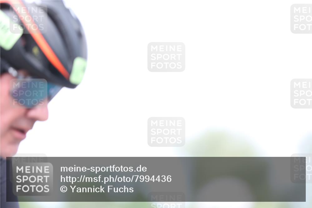 15.06.2025 - 7 Türme Triathlon Yannick Fuchs http://msf.ph/oto/7994436 15.06.2025 13:08:48 Radfahren  meine-sportfotos.de