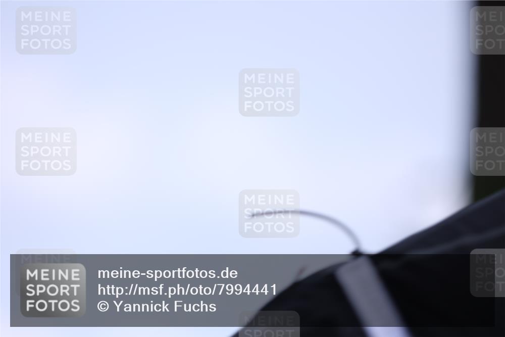 15.06.2025 - 7 Türme Triathlon Yannick Fuchs http://msf.ph/oto/7994441 15.06.2025 13:08:48 Radfahren  meine-sportfotos.de