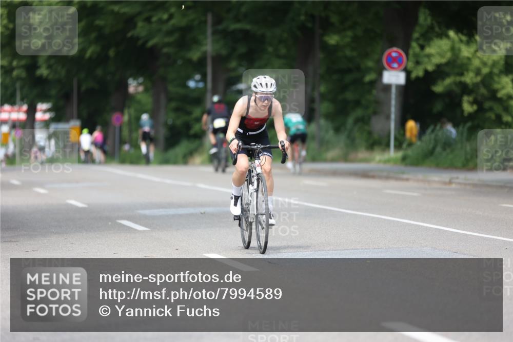 15.06.2025 - 7 Türme Triathlon Yannick Fuchs http://msf.ph/oto/7994589 15.06.2025 13:09:24 Radfahren 324, 403, 1025, 1111, 1123 meine-sportfotos.de