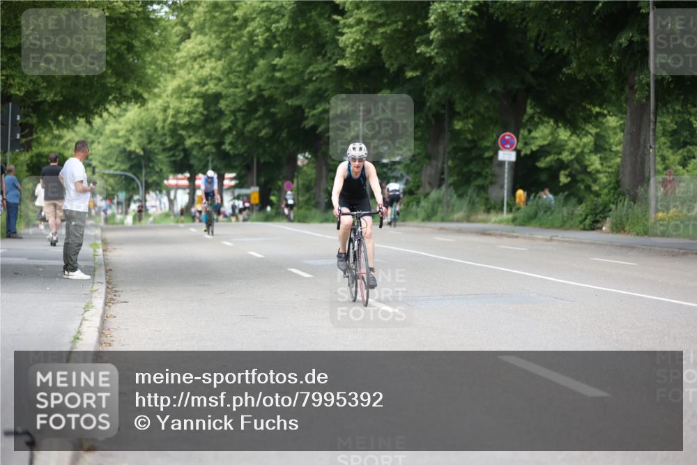 15.06.2025 - 7 Türme Triathlon Yannick Fuchs http://msf.ph/oto/7995392 15.06.2025 13:10:49 Radfahren 472, 486, 526, 529, 650, 675 meine-sportfotos.de