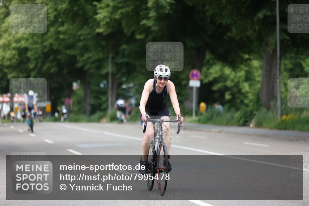 15.06.2025 - 7 Türme Triathlon Yannick Fuchs http://msf.ph/oto/7995478 15.06.2025 13:10:49 Radfahren 472, 486, 526, 529, 650, 675 meine-sportfotos.de