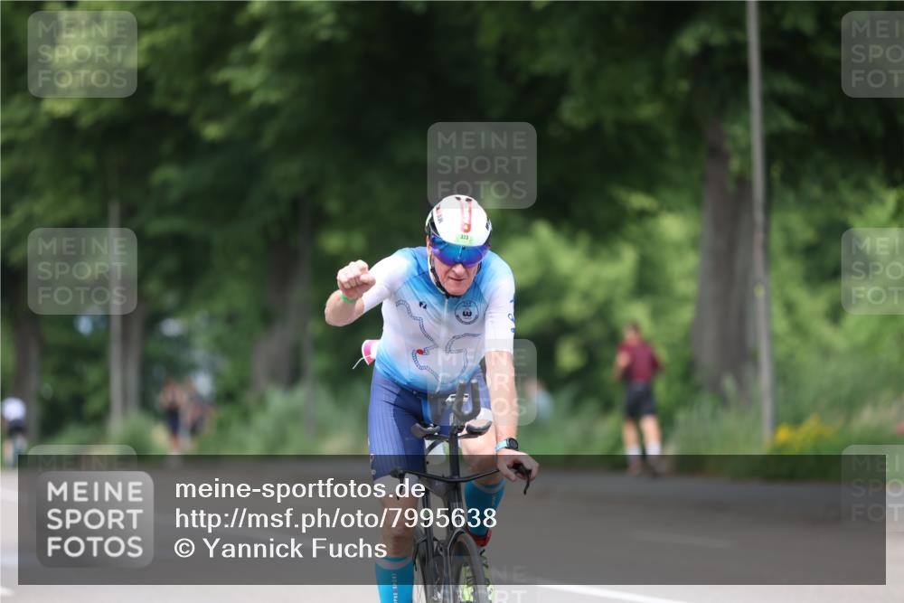 15.06.2025 - 7 Türme Triathlon Yannick Fuchs http://msf.ph/oto/7995638 15.06.2025 13:10:53 Radfahren 403, 472, 486, 529, 650, 675 meine-sportfotos.de